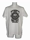 GUILTY BROTHERHOOD White w/Graphics T Shirt