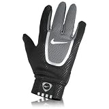 Nike Field Player Football Gloves, Size S