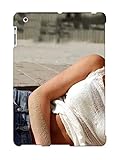 New Arrival Case Specially Design For Ipad 2/3/4 (agnes Bruckner)