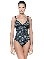 SPEEDO Bañador (Negro)