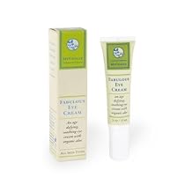 MyChelle Eye Cream, Fabulous, .5-Ounce Tube