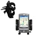 Electronics : Pharos GPS 525P Car Vent Holder - Gomadic Brand