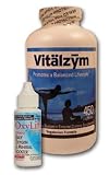 Vitalzym with OxyLift