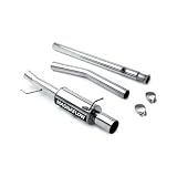 Magnaflow 16659 Stainless Steel 3″ Single Cat-Back Exhaust System