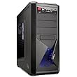 Zalman Z9U3 Bo�tier PC en Acier ATX Noir
