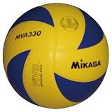 【MIKASA】【練習球】【Newモデル】 MVA430 4号球
