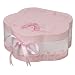 Jewelry : Mele & Co. "Ella" Musical Ballerina Jewelry Box