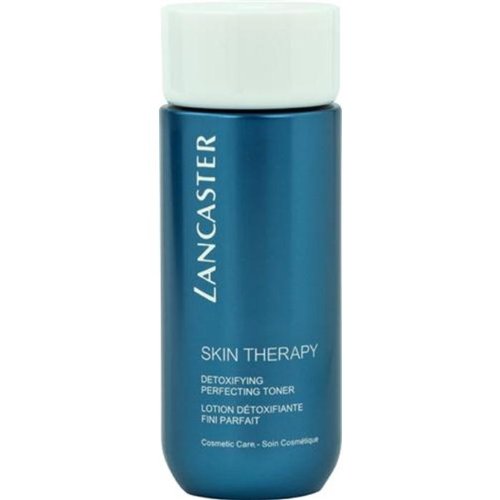 Lancaster SKIN THERAPY - Detoxyfying Perfecting Toner 150 ml / Gesichtswasser Preisvergleich