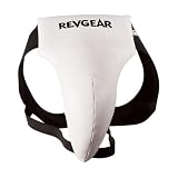 Groin and Abdominal Protector