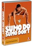 Sumo Do, Sumo Don't ( Shiko funjatta ) ( Sumo Do, Sumo Do not ) [ NON-USA FORMAT, PAL, Reg.4 Import - Australia ]