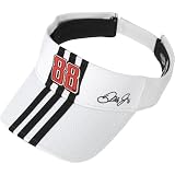 adidas Dale Earnhardt, Jr. Qualifier Visor