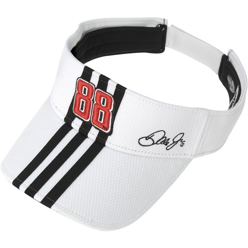 adidas Dale Earnhardt, Jr. Qualifier Visor