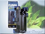 Review Hagen  / Fluval 2 plus Internal filter