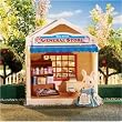 CALICO CRITTERS MAIN STREET GENERAL STORE