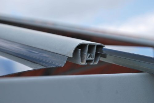 Vanguard 5000 Carport Vanguard 5000 Carport