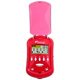 Radica Fliptop Poker Hand Held Electronic Game