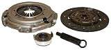 Beck Arnley  061 9158  New Clutch Set   Import