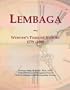 Lembaga: Webster's Timeline History, 1779 - 1986