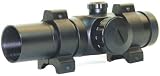 Leatherwood / Hi-Lux Optics Red Dot 1×30 Scopes ES1X30
