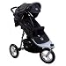 Valco Baby RUN7710 Runabout Tri-Mode Stroller