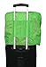 J.L. Childress Booster Go-Go On-The-Go Bag for Booster Seats, Green