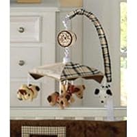 Bananafish Spot Crib Mobile