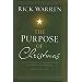The Purpose of Christmas DVD Study Guide: A Three-Session, Video-Based Study for Groups and Individuals: A Three-session, Video-based Study for Groups ... Study Guide (Purpose of Christmas)