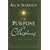 The Purpose of Christmas DVD Study Guide: A Three-Session, Video-Based Study for Groups and Individuals