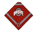 Dog Bandana - Ohio State University - Small
