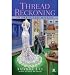 (THREAD RECKONING) BY LEE, AMANDA(AUTHOR)Paperback Sep-2011 chez Livres sur le nom: 41zmJ1bQNIL._SL75_