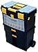 24"H X 18"W X 10" PL TOOL BOX:MJ-02059