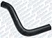 ACDelco 22444M Engine Coolant Hose