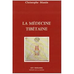 La M�decine tib�taine