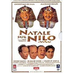 natale sul nilo