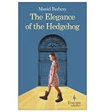 [THE ELEGANCE OF THE HEDGEHOG] BY Barbery, Muriel (Author) Europa Editions (publisher) Paperback