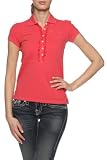 Ralph Lauren Polo Blouse à Manches Courtes HAILEY