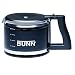 Bunn 10-Cup Replacement Carafe