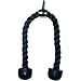 Valor Fitness MB-5 Triceps Rope with Rubber Stoppers