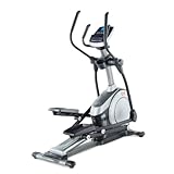 NordicTrack E7.2 Incline Elliptical Cross Trainer (iFit Live compatible)