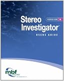 Stereo Investigator 10 Users Guide
