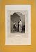 Portrait Comedy Arrors Act 4 Sc 2 Old Print Antique