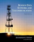 Business data networks and telecommunications