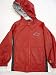 Arkansas Razorbacks Infant / Baby / Toddler hooded windbreaker jacket