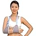 JD Ultimate Dr.Med Arm Sling with Soft Padded Shoulder Strap Easy & Simple Use