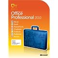 Microsoft Office Professional 2010 - 2PC/1User [Download]