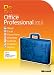 Microsoft Office Professional 2010 - 2PC/1User