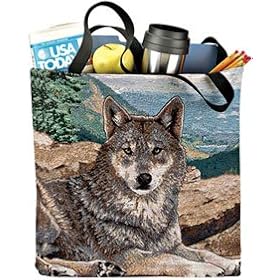 Wolf Bag