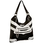 Akademiks Royal 4 Poster Tote