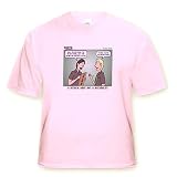 Scout Advancement Review Panels or Board of Review - Youth Light-Pink-T-Shirt Large(14-16)