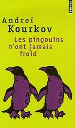 Les Pingouins n'ont jamais froid